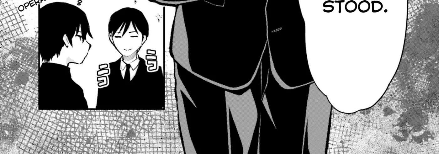 Mahouka Koukou no Rettousei: Escape-hen Chapter 2 - page 50