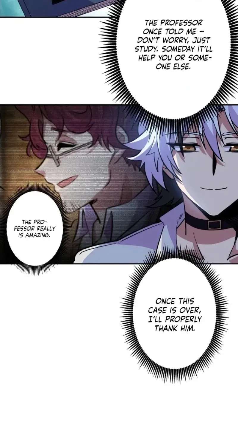Advocate of the Truth Chapter 25 - page 10