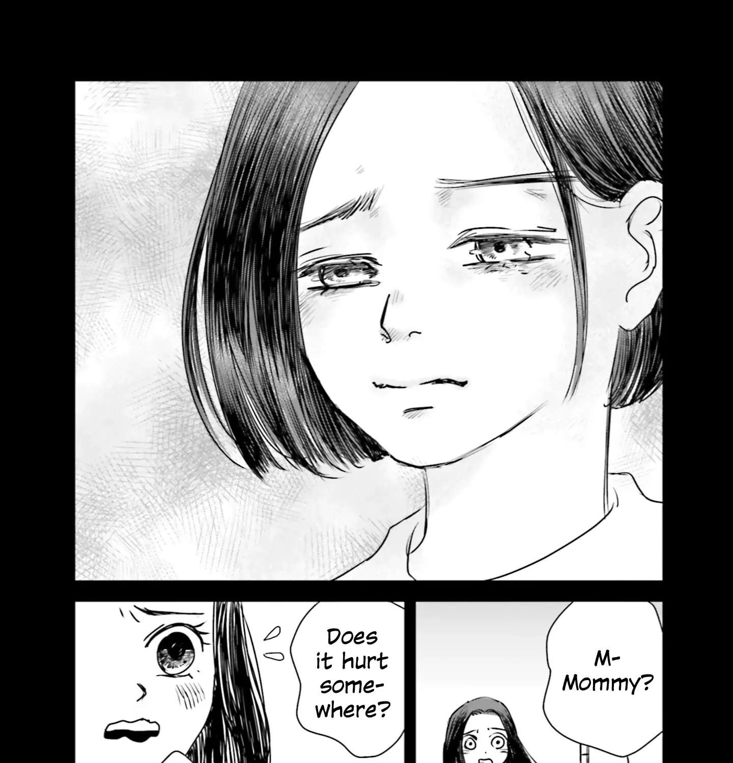 Untitled Flowers -Tamago wo Umanai Watashi-tachi- Chapter 10 - page 57