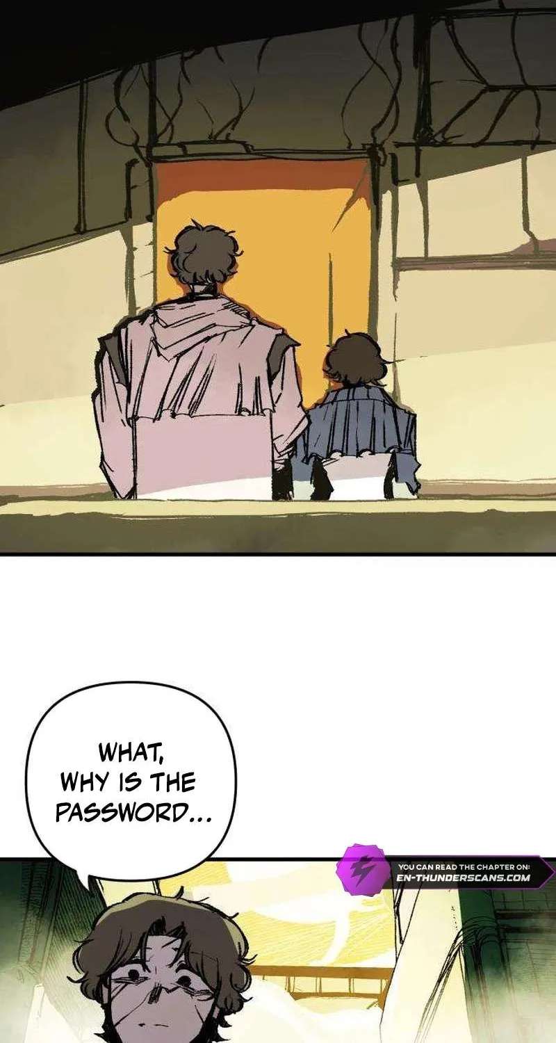 Non-Human Narrative Chapter 19 - page 74