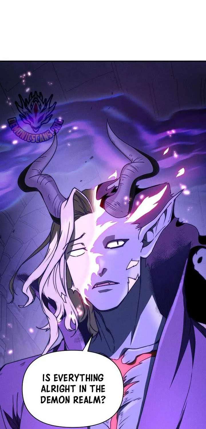 I Became the Successor of the Martial God Chapter 47 - page 18