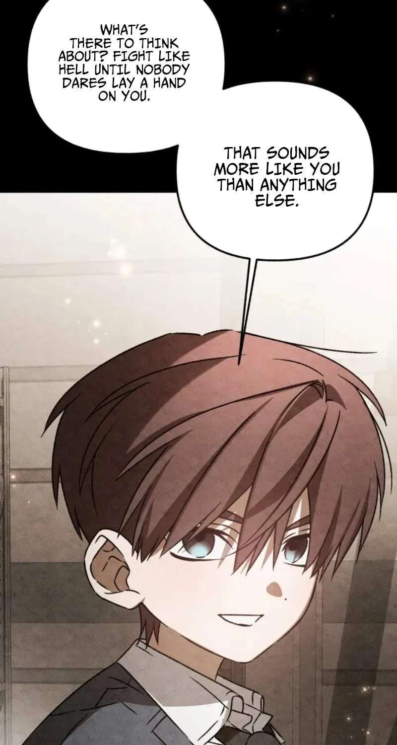 Sounds Like Chapter 57 - page 136