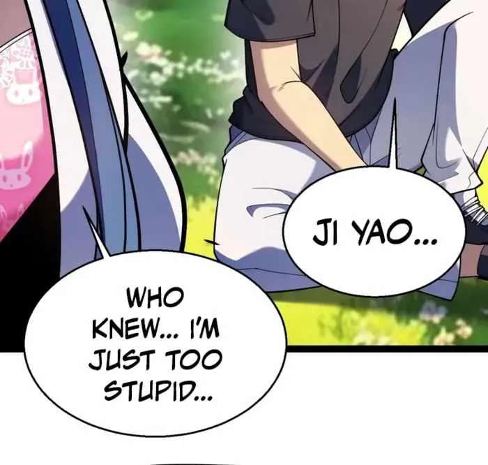 My Starting Talent is Mythical, A Single Strike Smites Deities Chapter 54 - page 18