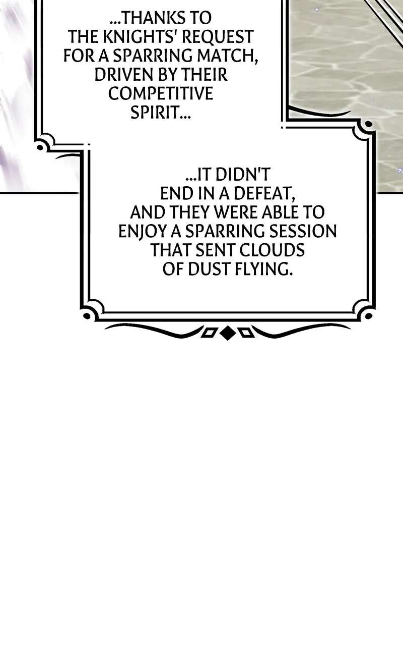 They All Live inthe Little Lady's Garden Chapter 50 - page 41