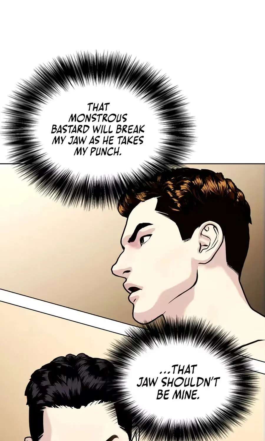 The Outcast is a Fighter Chapter 174 - page 131