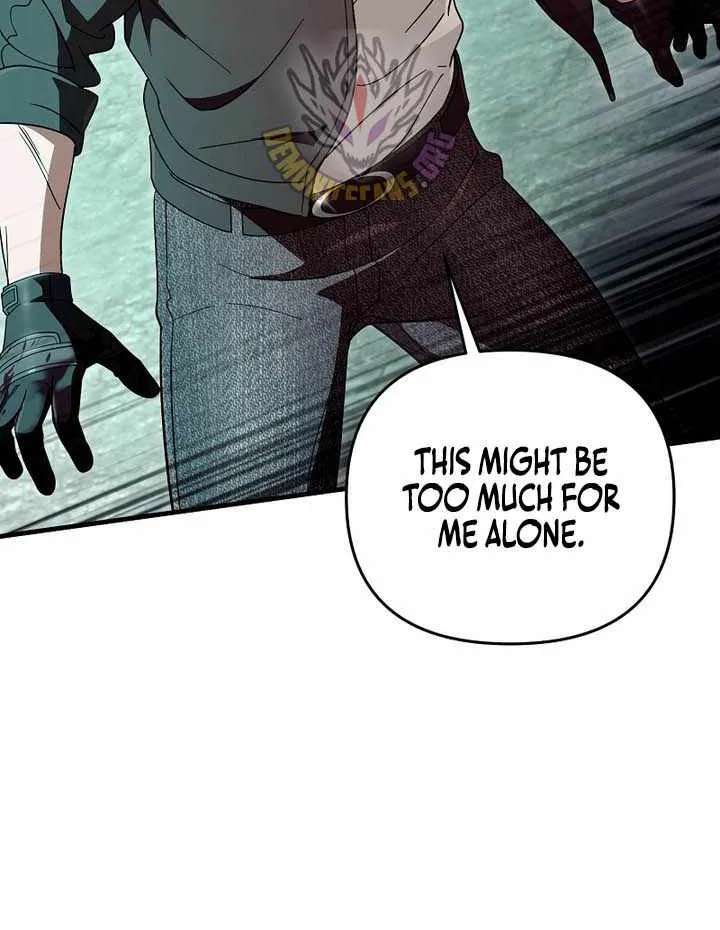 The Delusional Hunter In Another World Chapter 105 - page 58