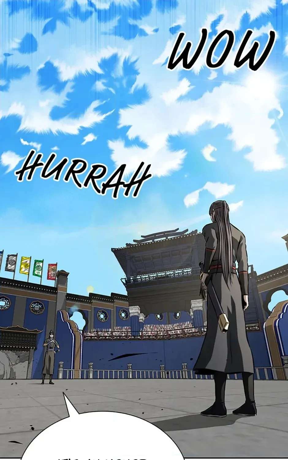 Absolute Master of the Senate Chapter 82 - page 103