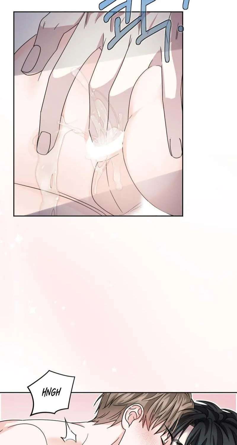 Until I Call Your Name Three Times Chapter 22 - page 16