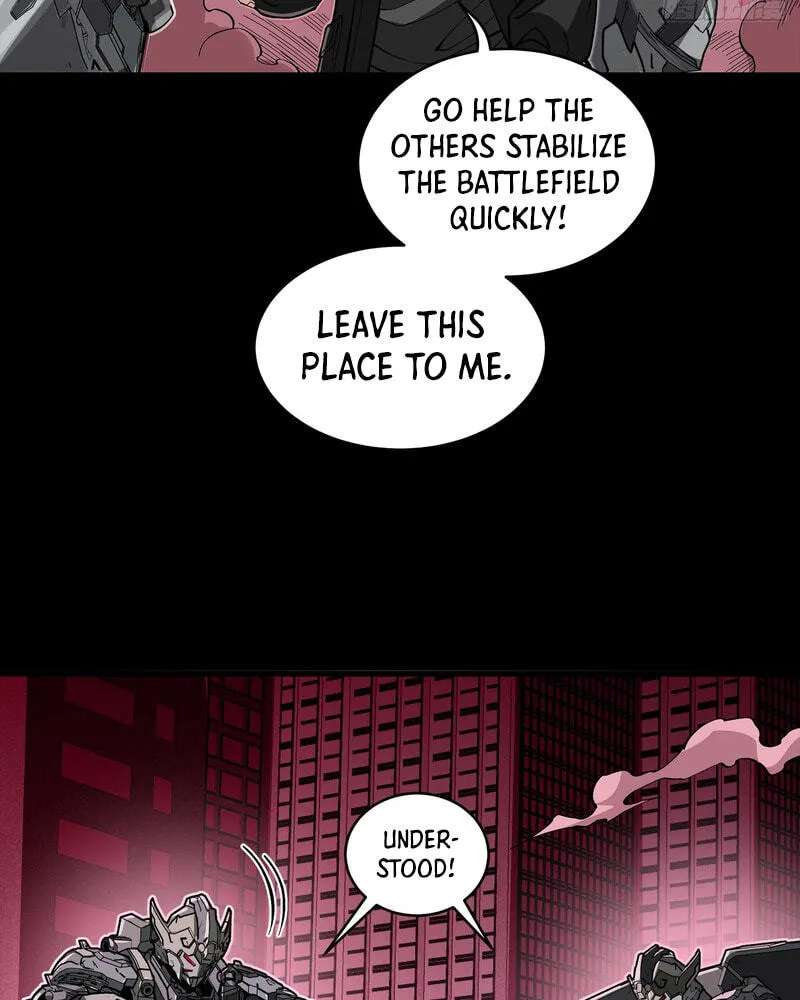 Legend Of Star General Chapter 392 - page 62