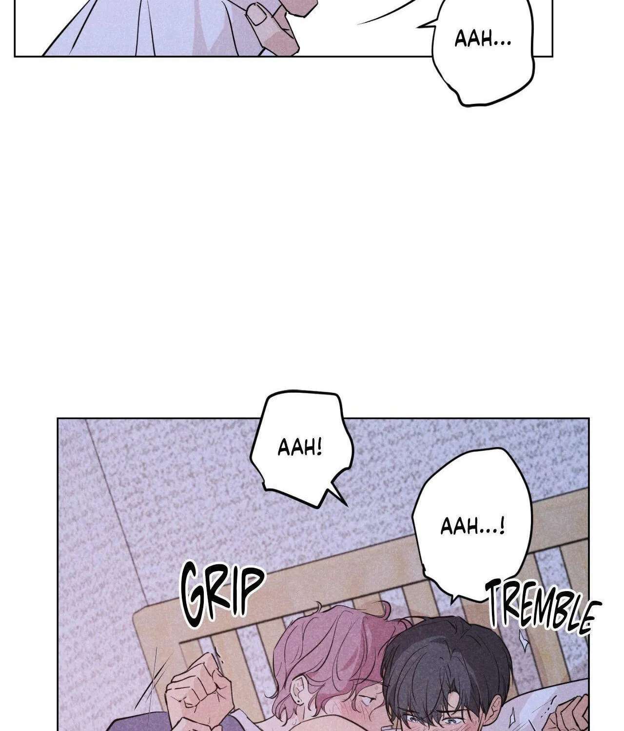 Spinach Bouquet Chapter 150 - page 32