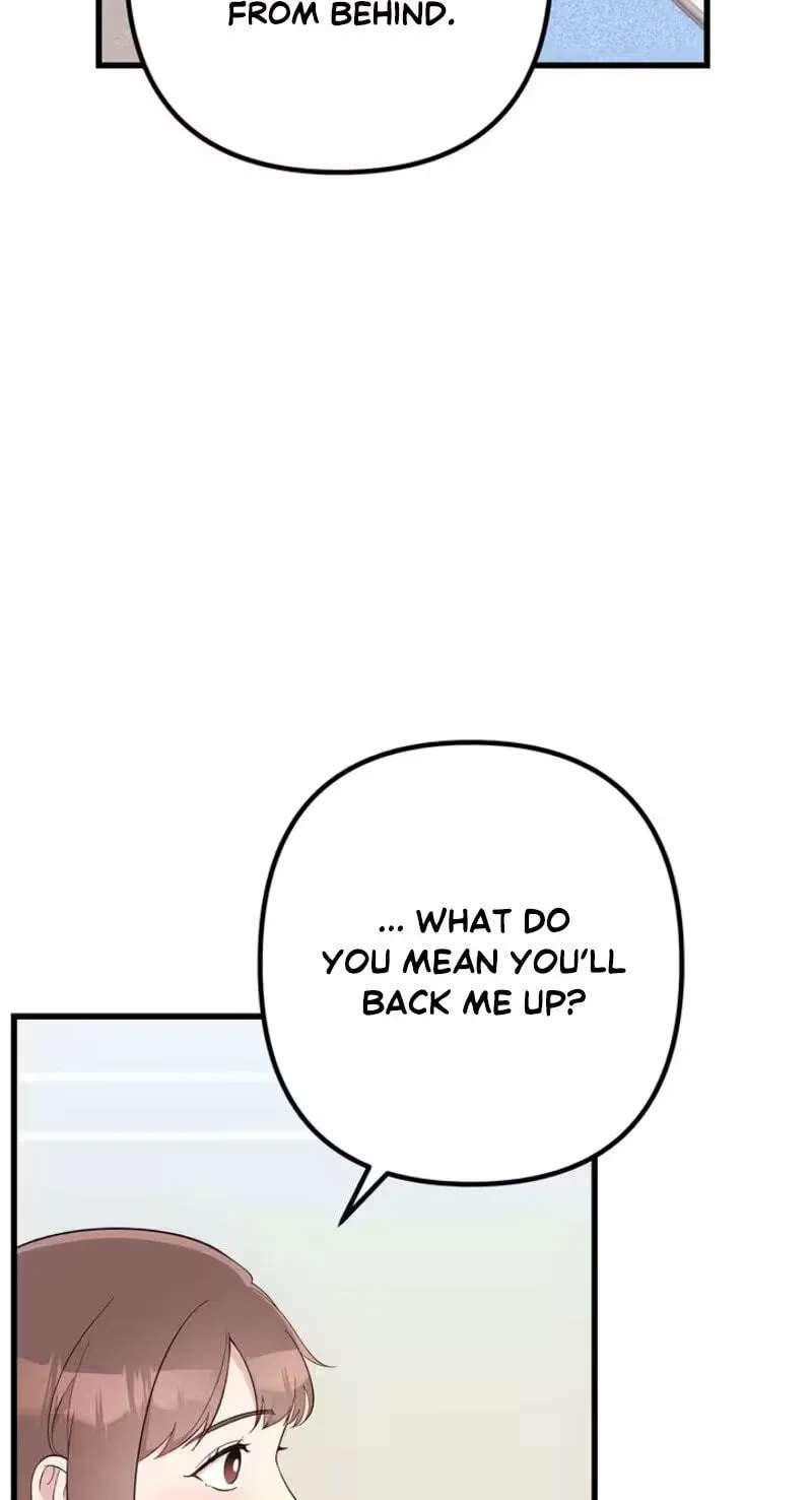 Surviving the Office Romance Chapter 30 - page 74