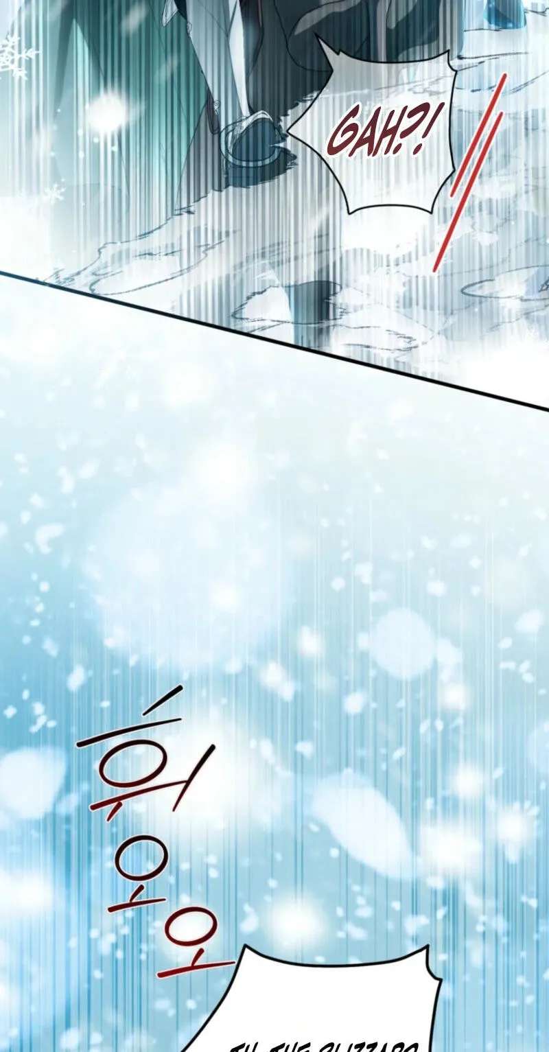 Frozen Wolf, Fire Dragon Chapter 110 - page 32