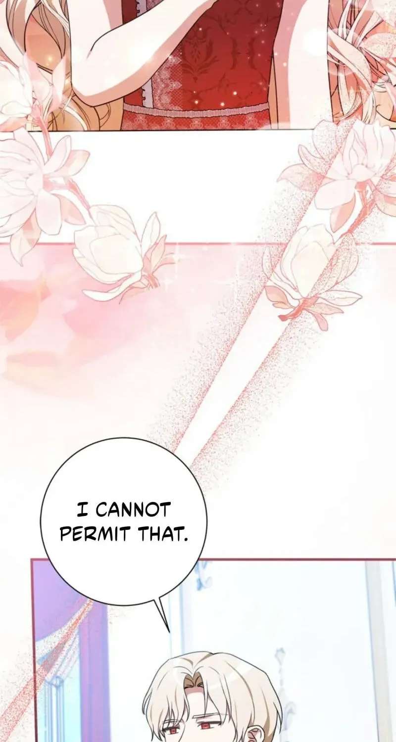 The Count's Beloved Contract Young Lady Chapter 46 - page 18