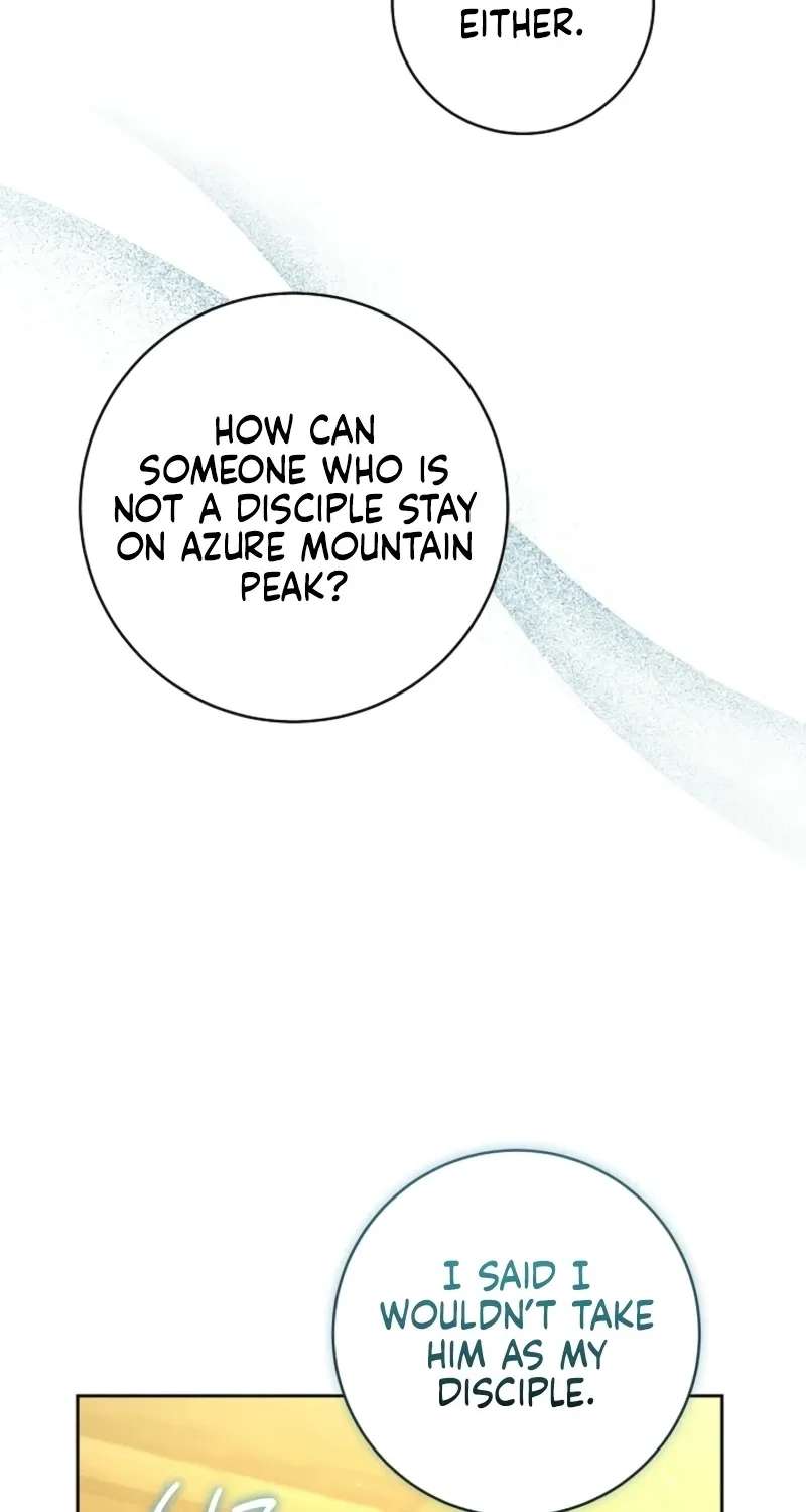 I Am the Youngest Disciple of the Martial Arts World's Mastermind Chapter 22 - page 104