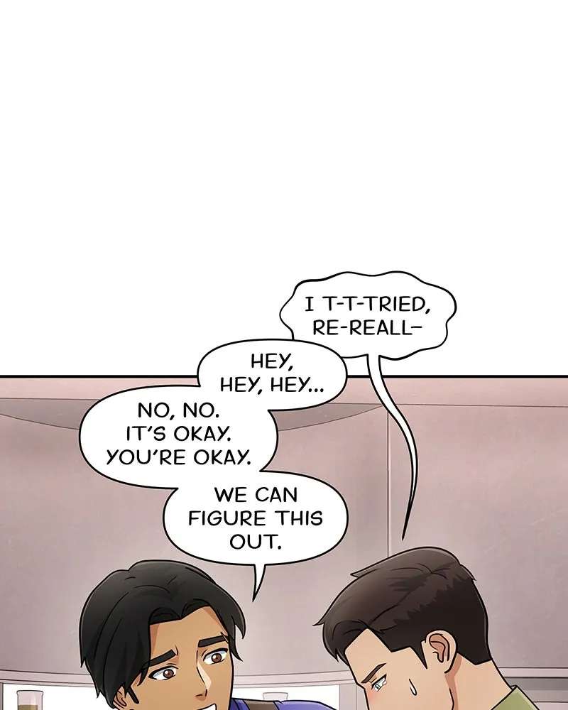 Stargazers: A Star Trek Story Chapter 17 - page 118