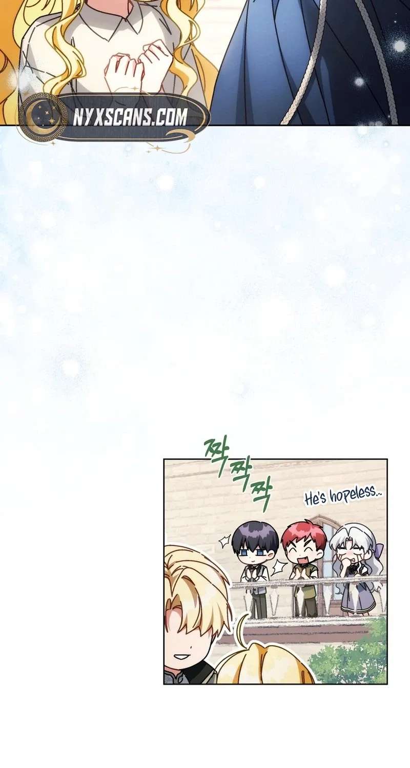 May I Cry Now? Chapter 62 - page 40