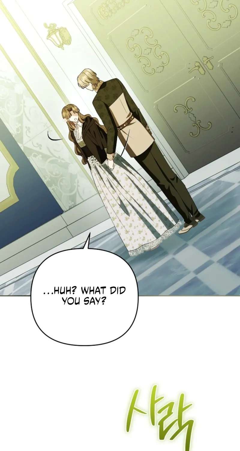 I Took the Trash Crown Prince’s First Night Chapter 34 - page 24