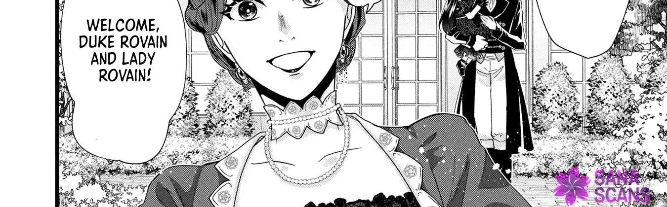 Akuyaku Reijou ni Narimashita ga, Nani ka？ Chapter 3 - page 66