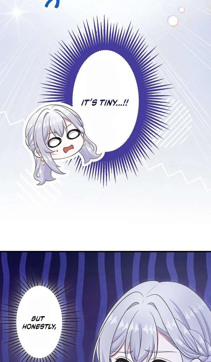 I Have No Intention of Returning to You! Chapter 100 - page 16