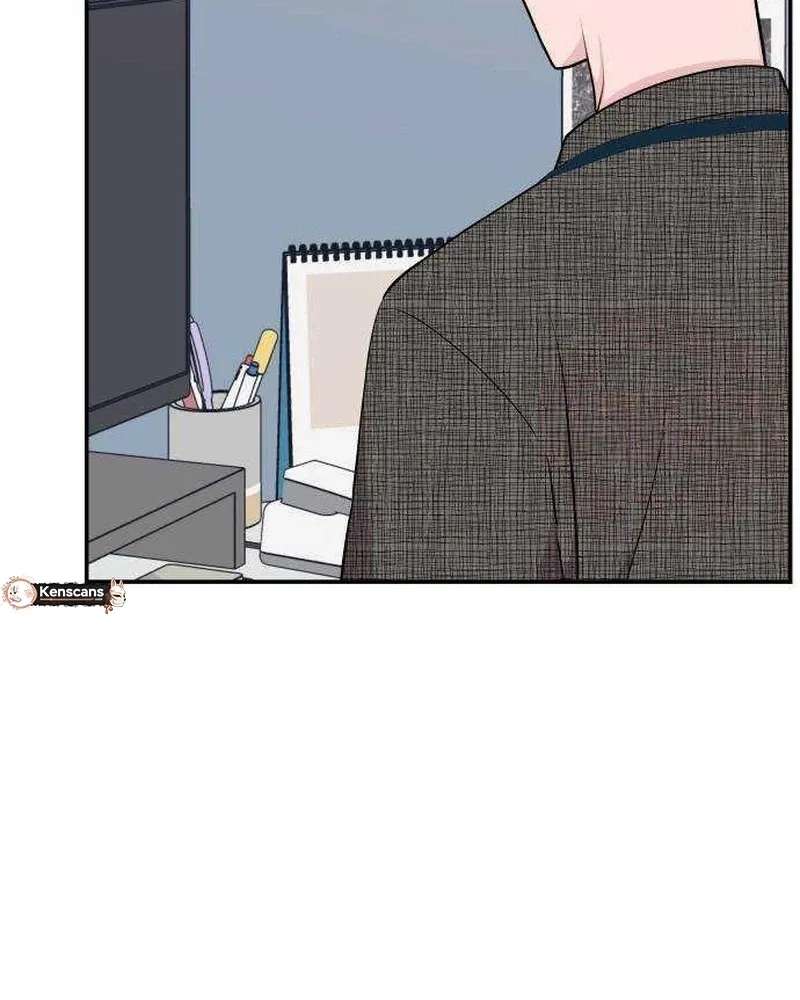 Awkward Relationship Chapter 27 - page 47