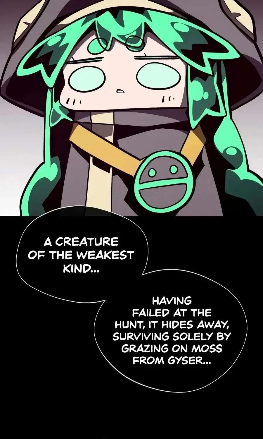 Dungeon Odyss Chapter 166 - page 89