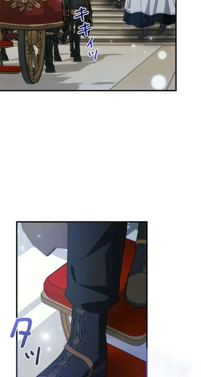 The Count's Beloved Contract Young Lady Chapter 42 - page 79