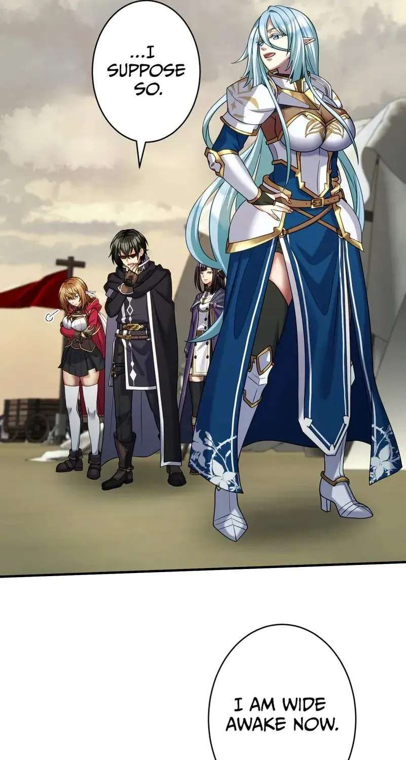 All the Heroes Are My Enemies: The ‘Useless’ Class Dropout Overpowers Everyone With His Barrier Skill and Takes Revenge Chapter 21 - page 125