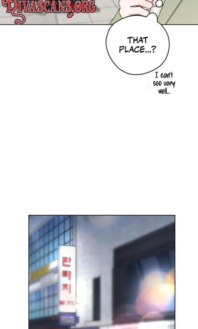 I'm Your Revenge Chapter 20 - page 40