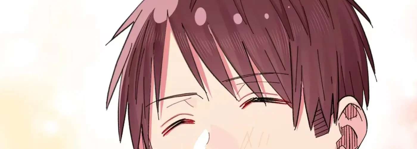Senpai-chan Is a man Chapter 20 - page 35