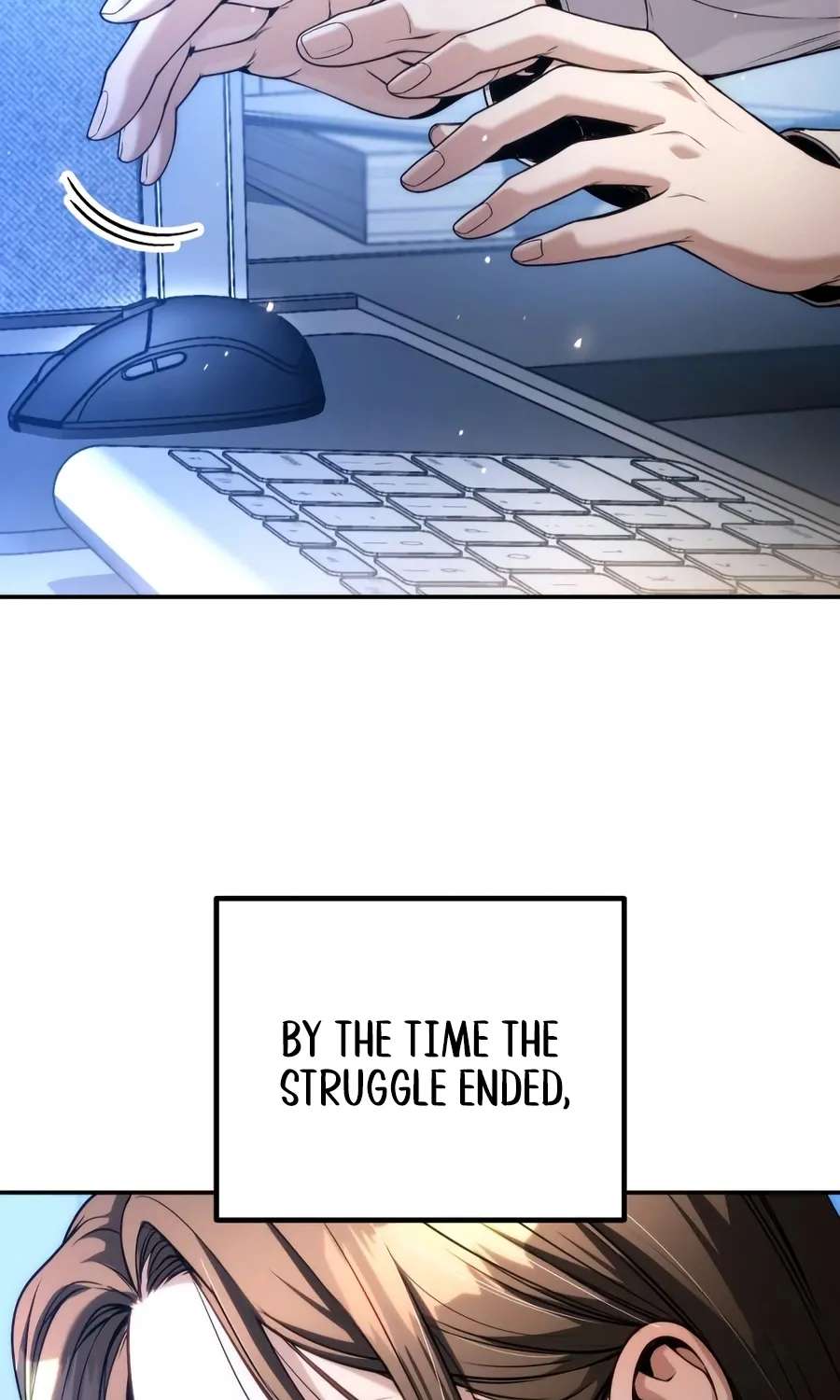 The Money Keeps Piling Up Even If I Spend It Chapter 13 - page 155