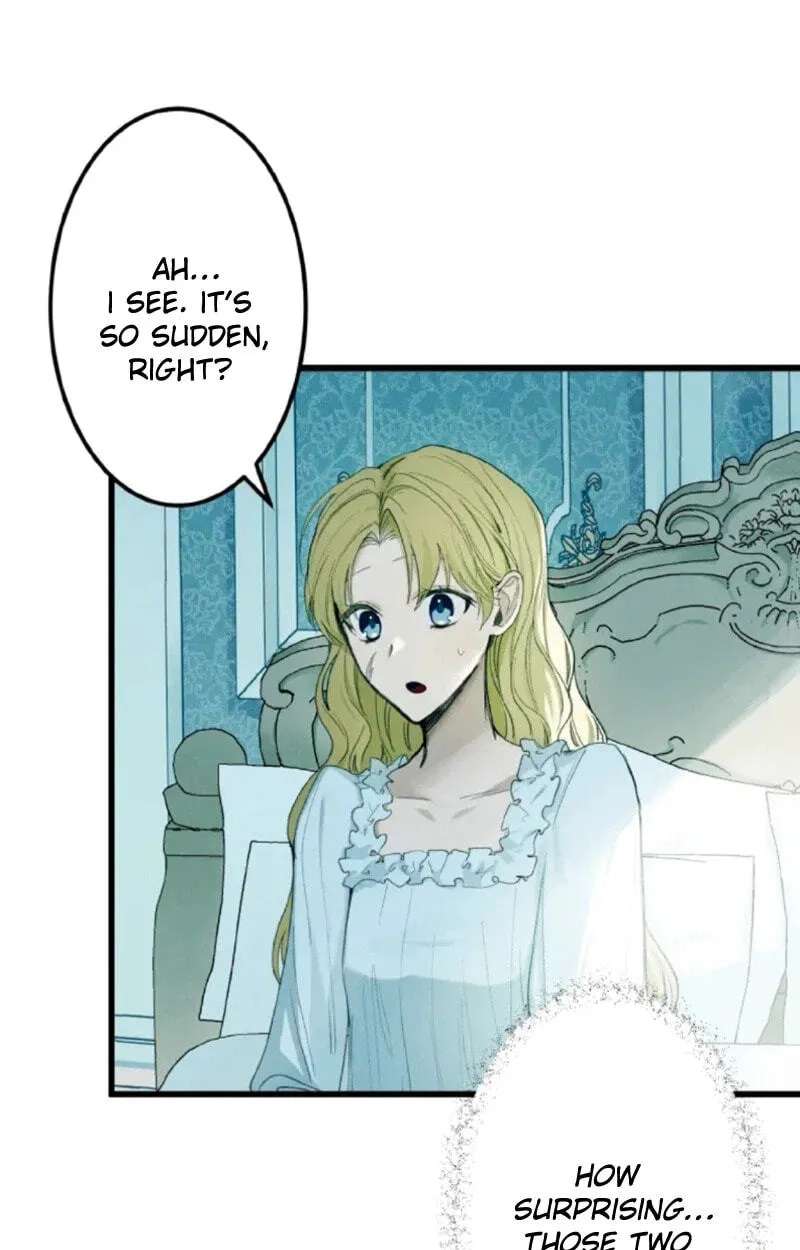 Murderous Lady Charlotte Chapter 37 - page 104
