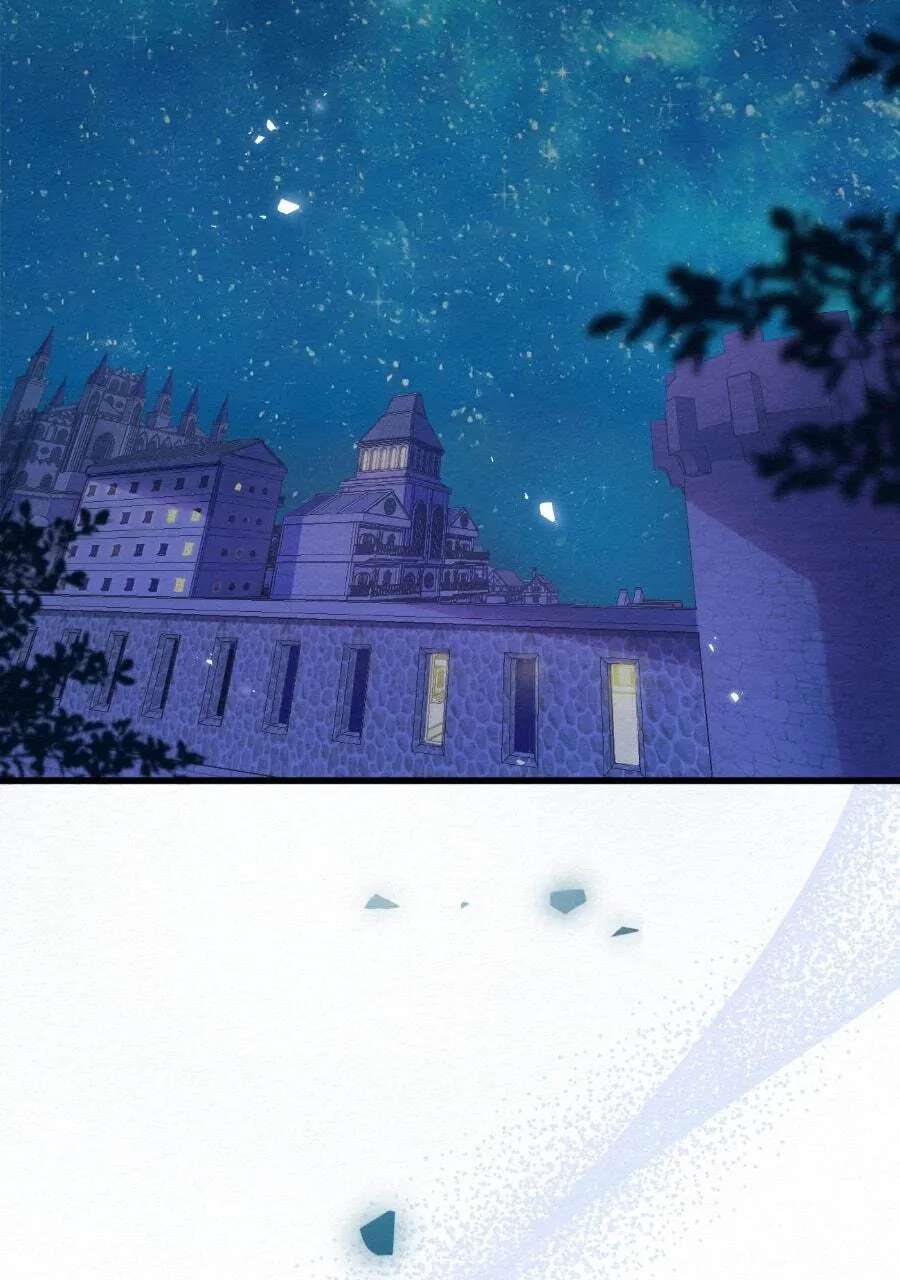 Keeper of Scarlet Petals Chapter 17 - page 66