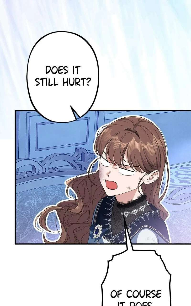 Shadow Princess (Jagyum) Chapter 37 - page 69