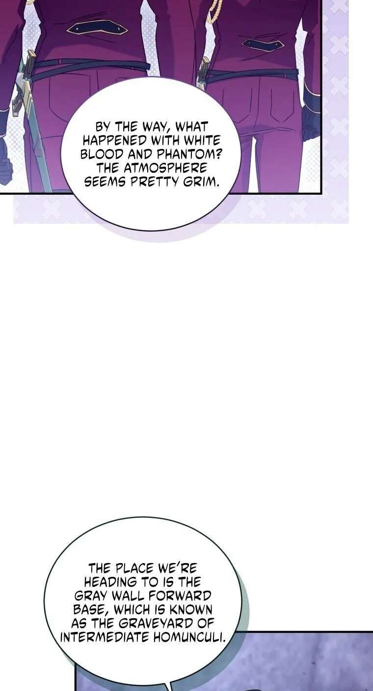 Revolutionary Princess Eve Chapter 122 - page 58