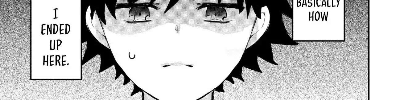Machino-san, Waiting for a Comeback Chapter 17 - page 18