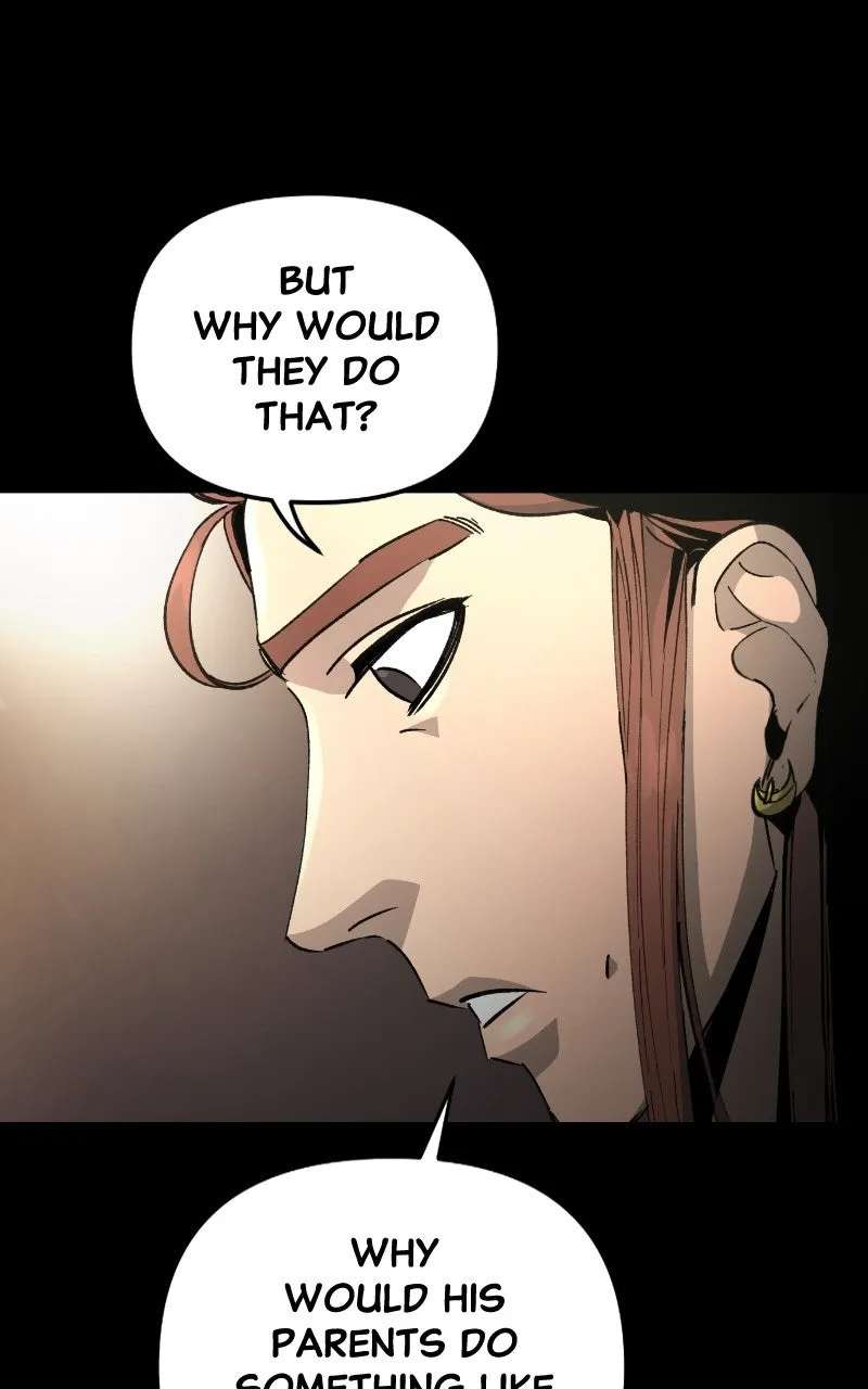 Legend of theHoly Sword Chapter 73 - page 56