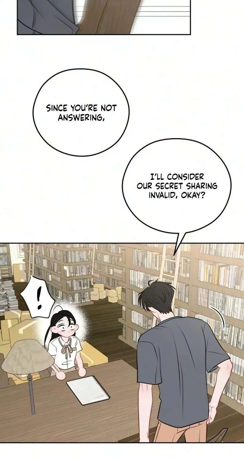 A Very Private Area Chapter 4 - page 37