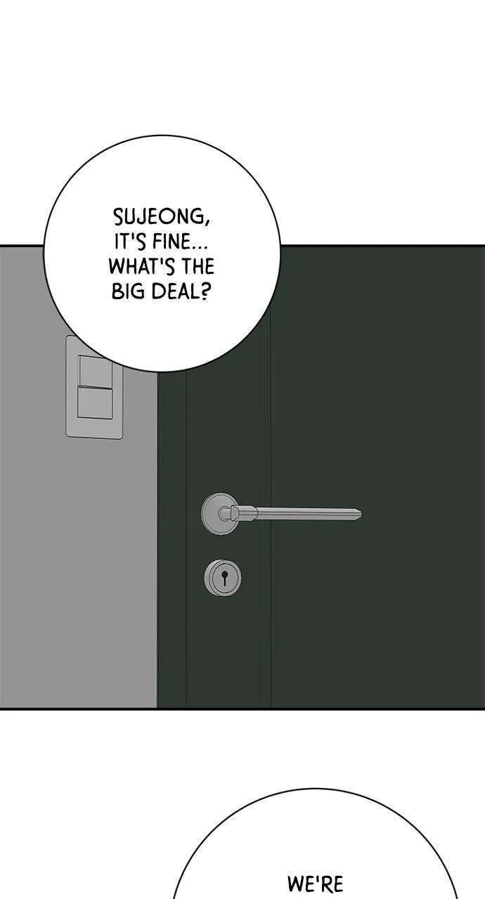 A DeadbEAT's Meal Chapter 242 - page 1