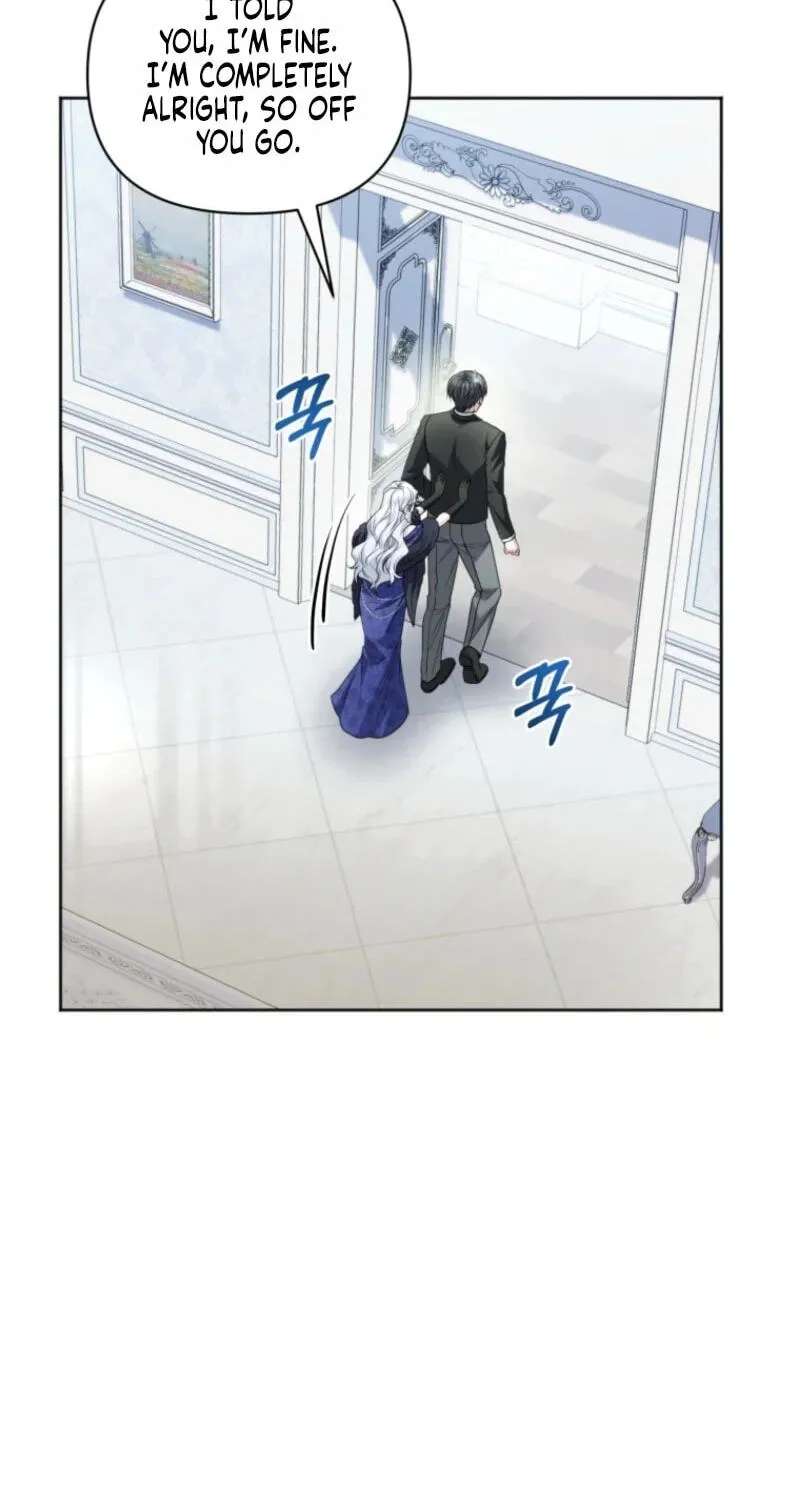 Low-Level Civil Servant Wants to Climb the Social Ladder Chapter 73 - page 48