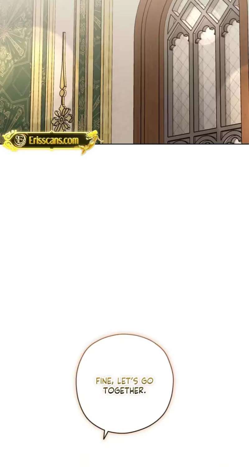 Dear Anonymous Sponsor Chapter 63 - page 74