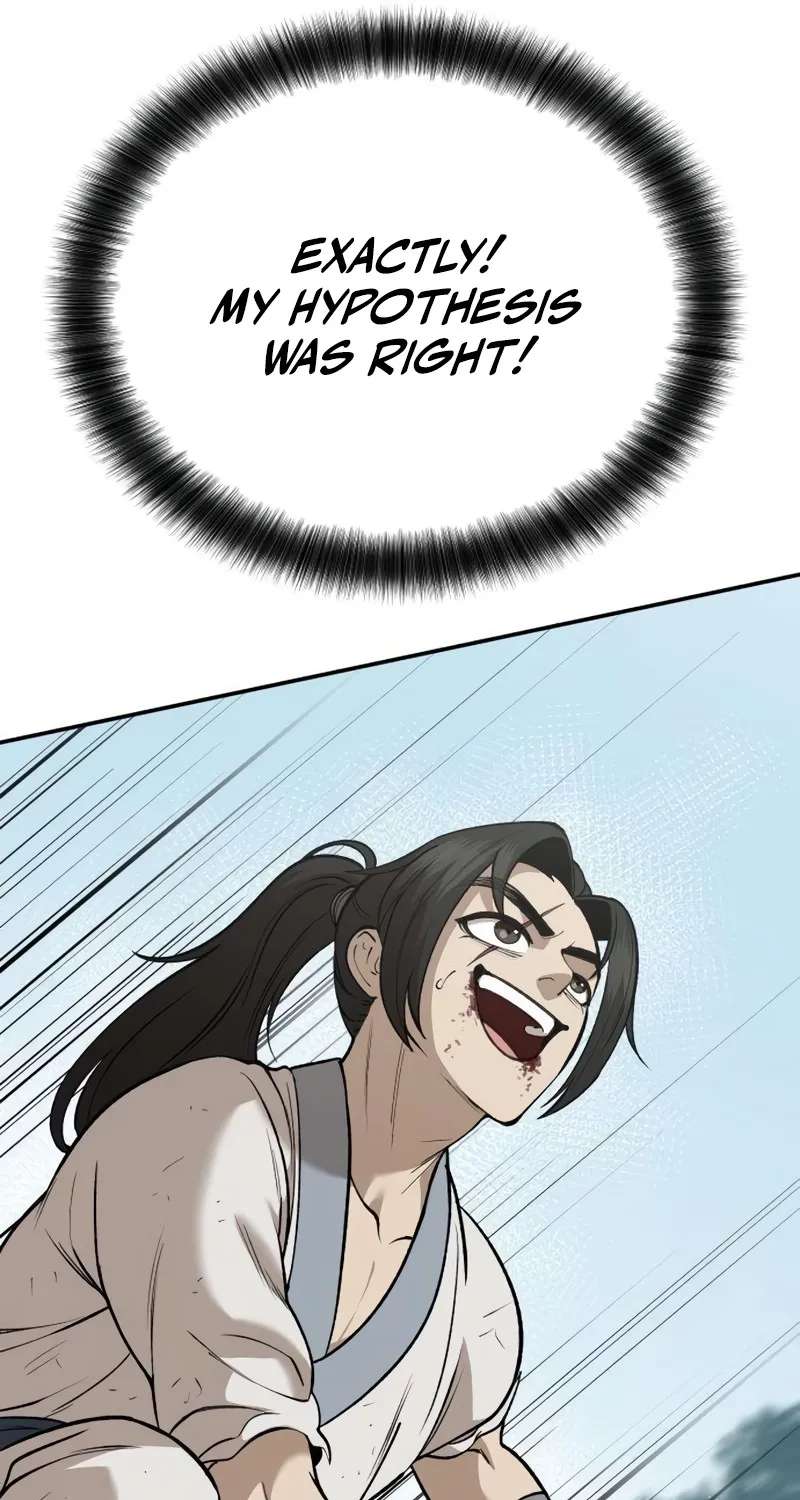 The Divine Brush Chapter 4 - page 59