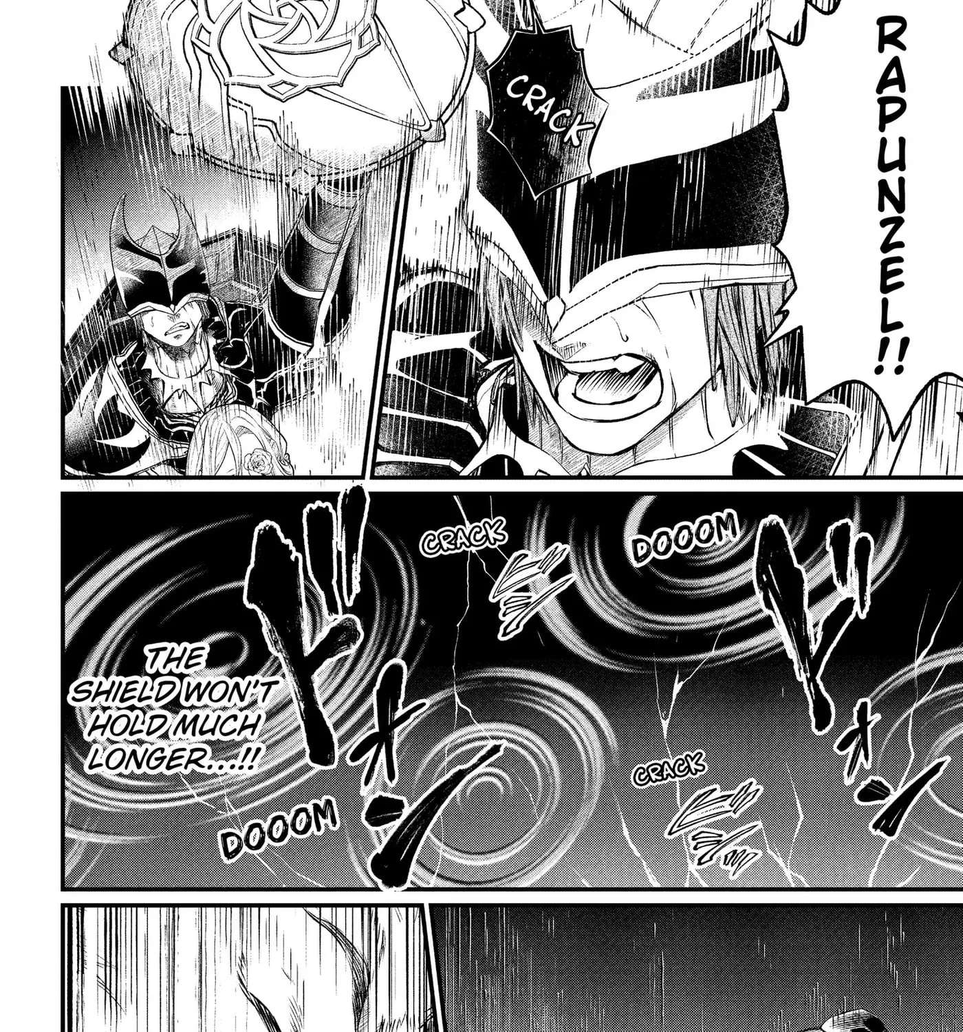 Märchen Crown Chapter 50 - page 19