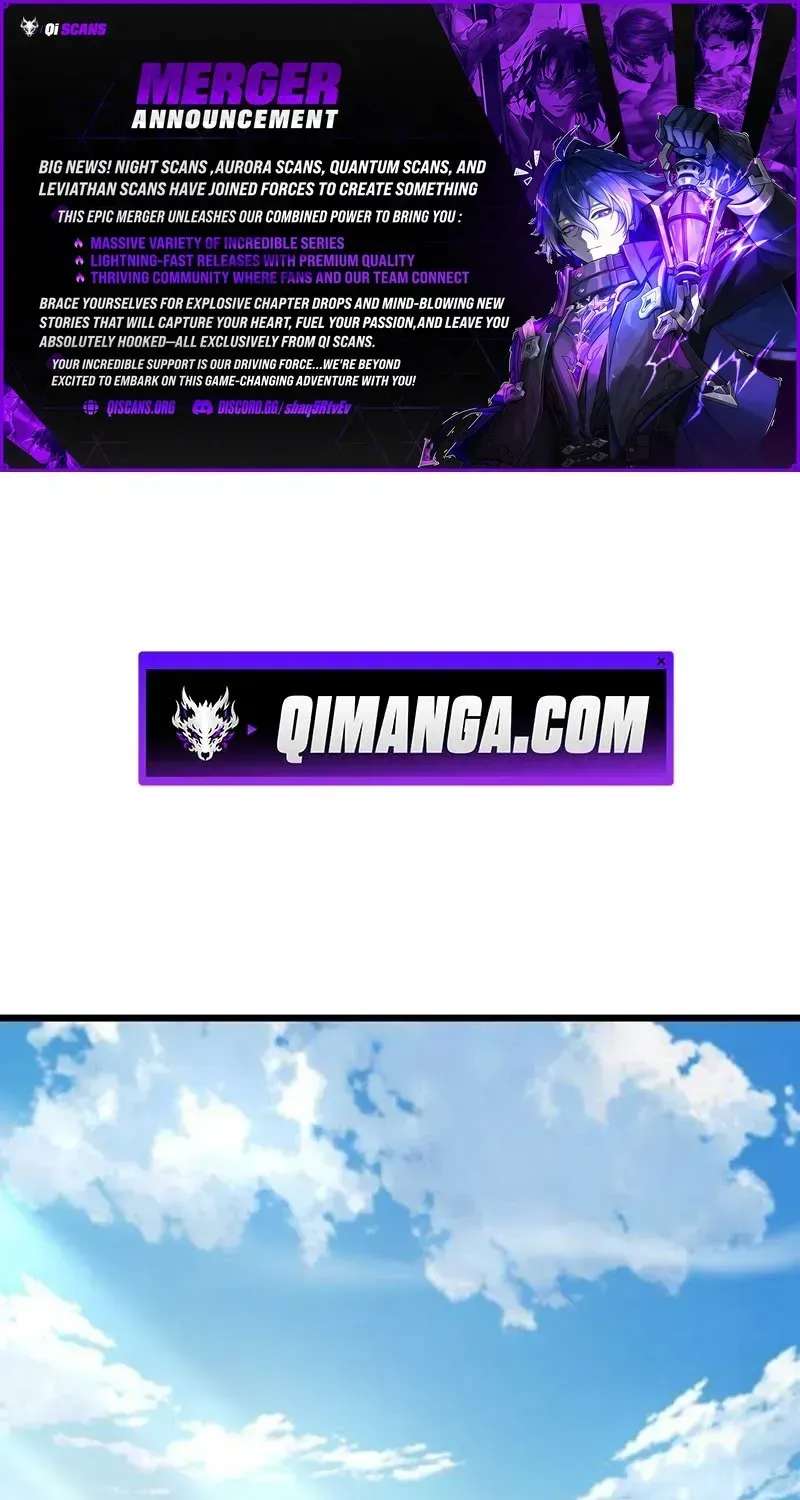 Did Someone Forced You to Be the Heavenly Demon? Chapter 55 - page 1