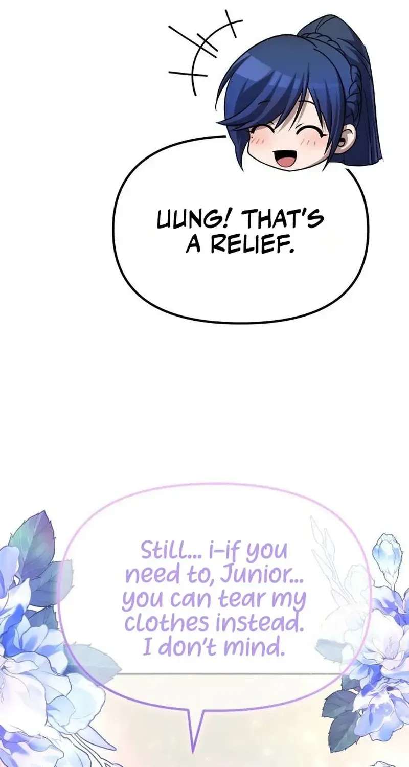 The Eunuch's Rebirth: A Journey Back to Manhood Chapter 101 - page 5