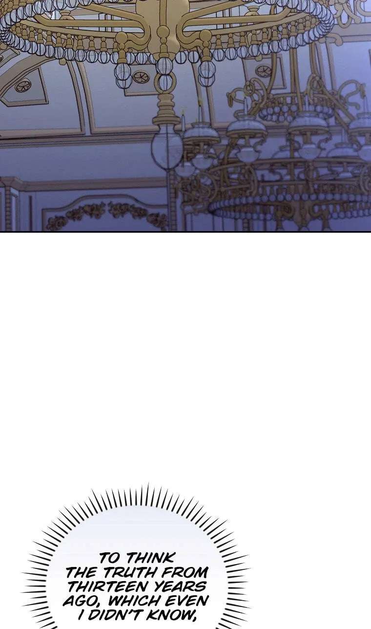 We've Already Broken Up, Your Majesty Chapter 78 - page 49
