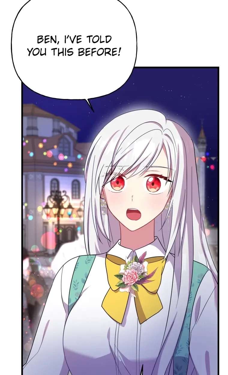The Dukedom Is Inhabited By A Monster Chapter 16 - page 39