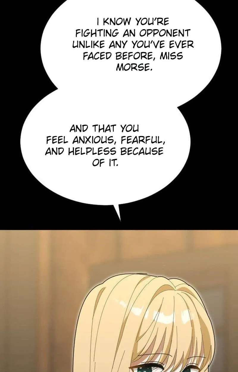 Rebecca’s Prayer Chapter 33 - page 124