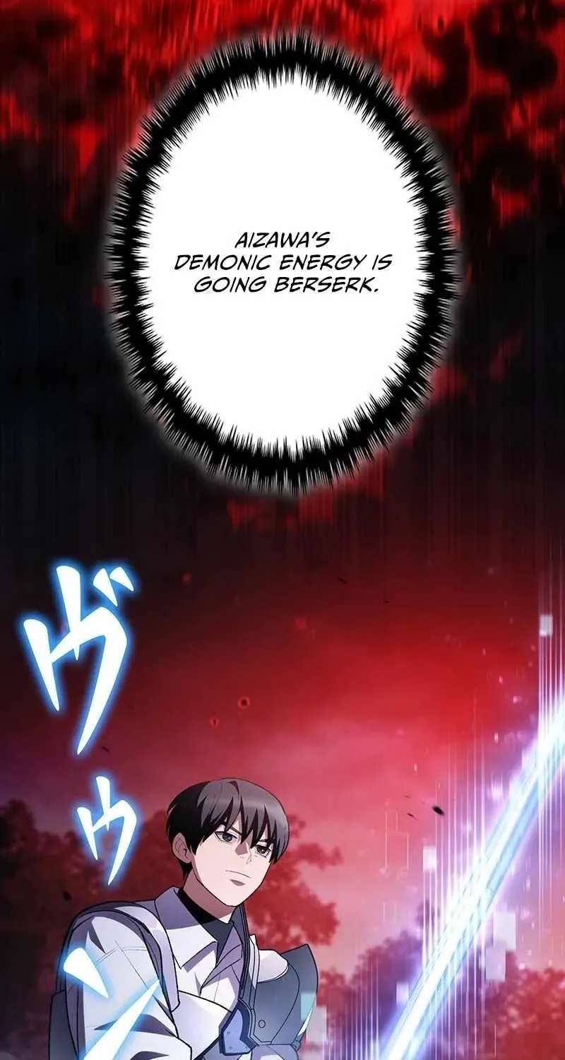 I Became a Transcendent Hunter with 100,000x EXP Chapter 27 - page 66