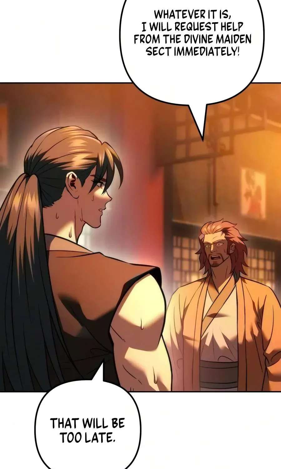 Sichuan’s Supreme King Chapter 41 - page 37