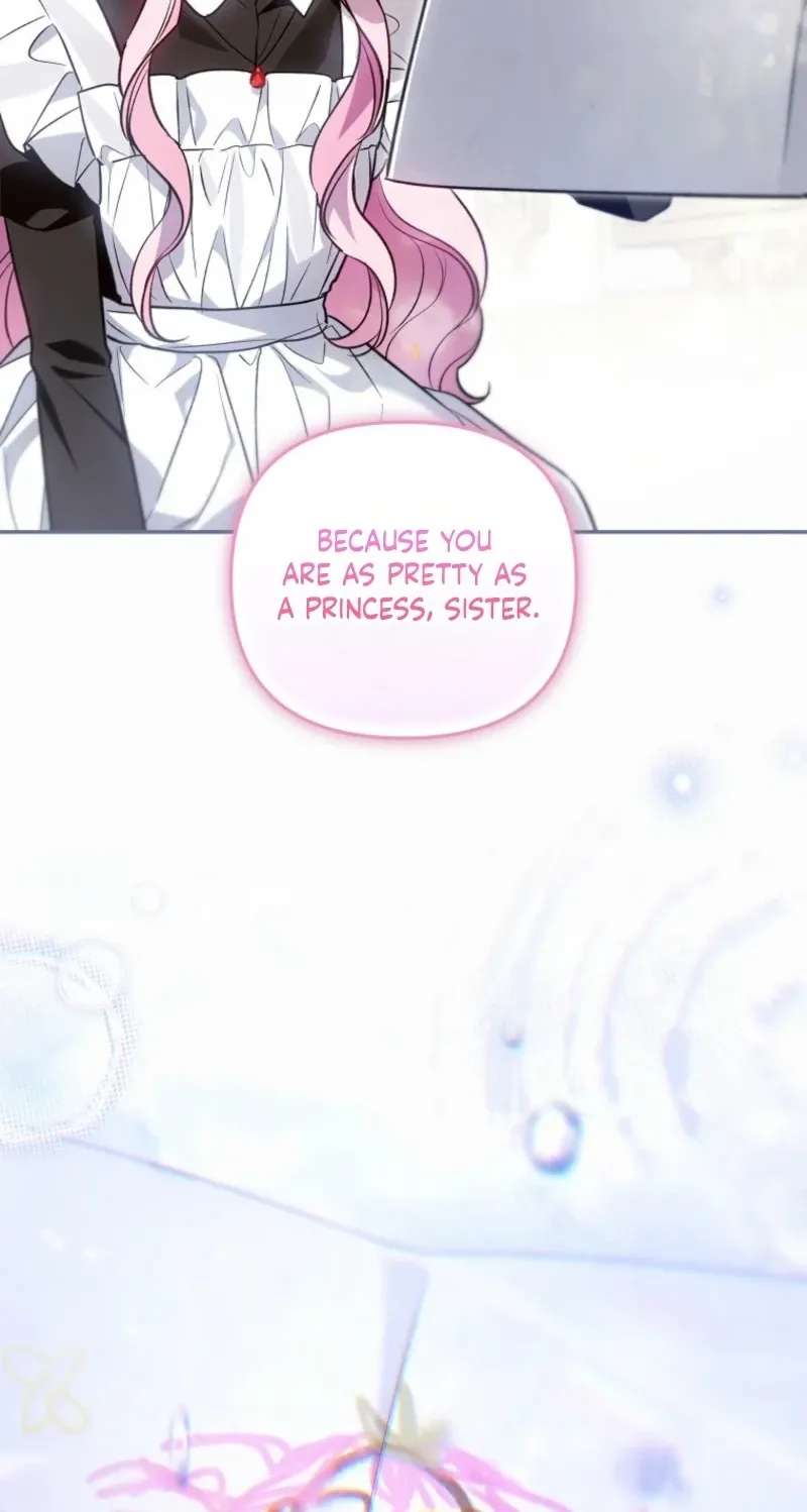Diana's Dearest Is the Family's Favorite Chapter 66 - page 74
